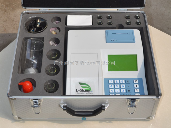 ls-sc-08 海南蔬菜农残检测设备哪里有 价格多少-化工仪器网