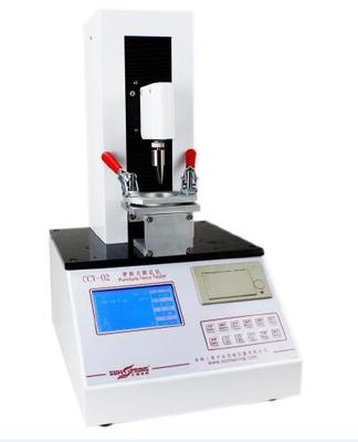 塑料薄膜穿刺力试验机生产厂家_实验仪器设备_其它常用工具设备_其它_产品库_中国化工仪器网